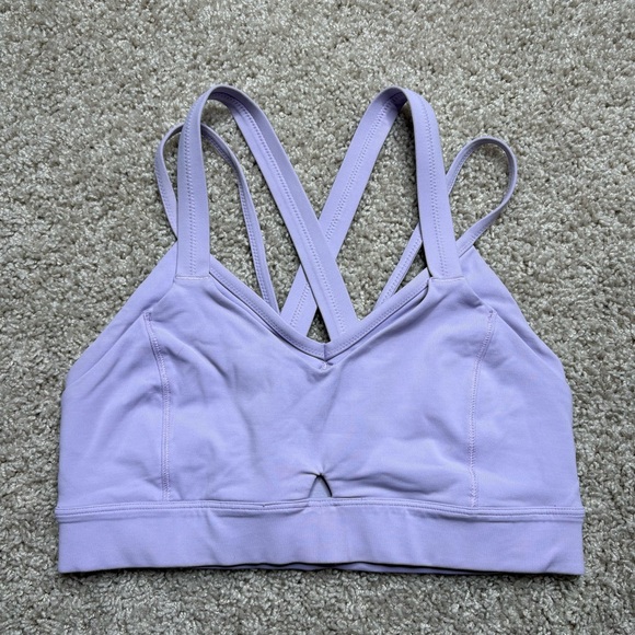 lululemon athletica Other - Lululemon Run For Days Bra II